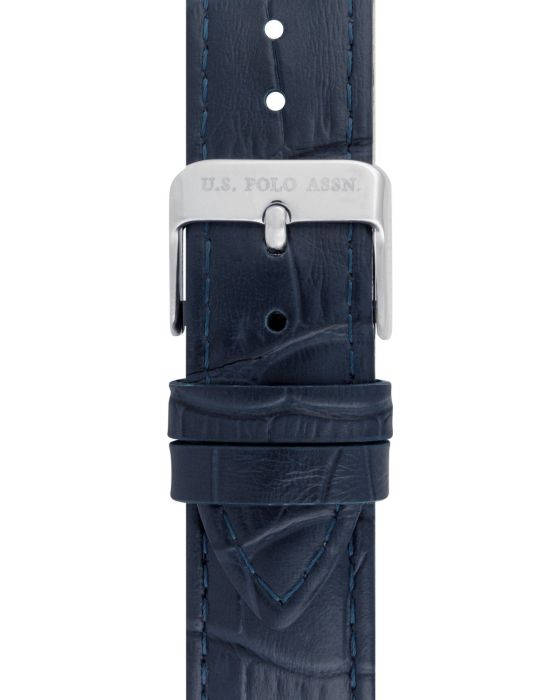 U.S. Polo Assn. Miles USP7335BL - 