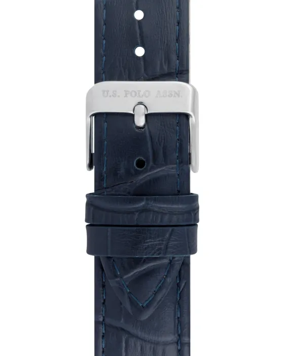 U.S. Polo Assn. Miles USP7335BL, όψη 2