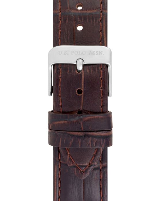 U.S. Polo Assn. Miles USP7337GY - 