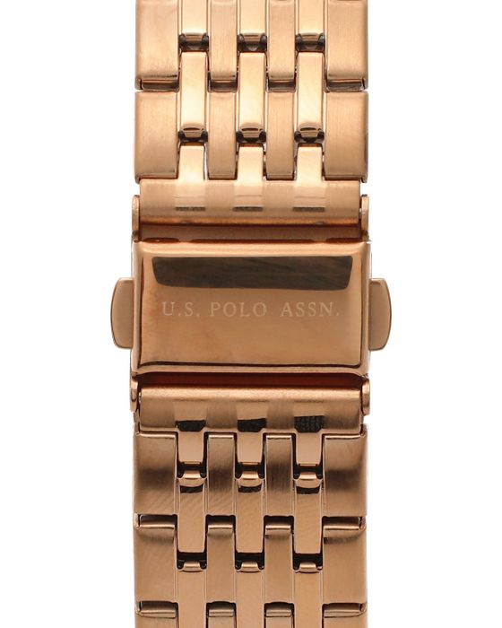 U.S. Polo Assn. Claire USP8006RG - 