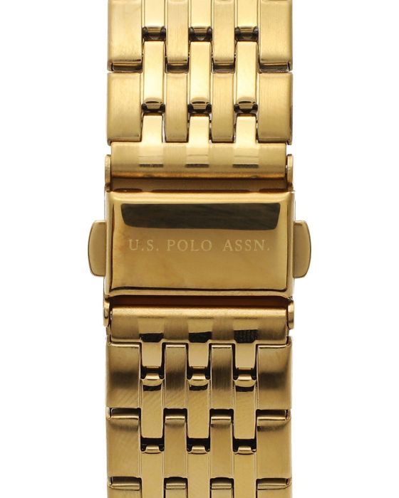 U.S. Polo Assn. Claire USP8007YG - 