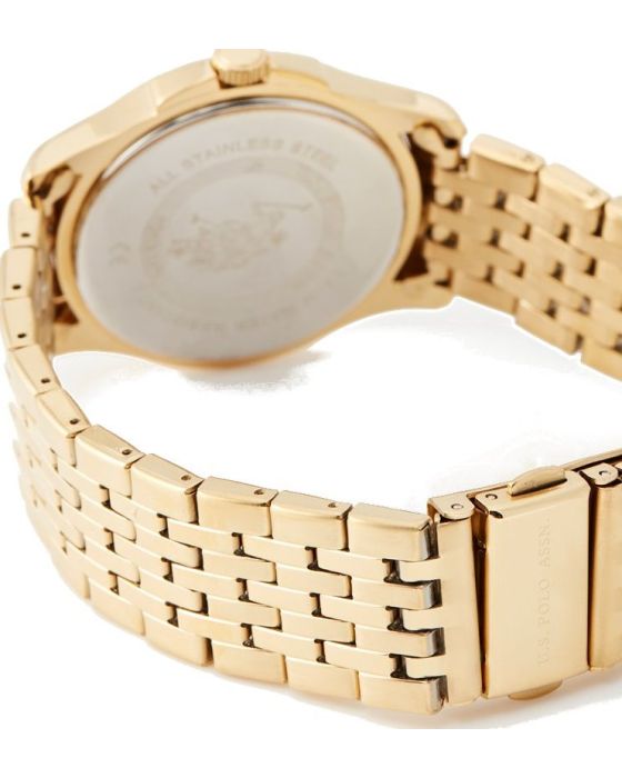 U.S. Polo Assn. Claire USP8007YG - 