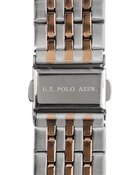 U.S. Polo Assn. Claire USP8008BL - 