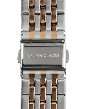 U.S. Polo Assn. Claire USP8008BL - 