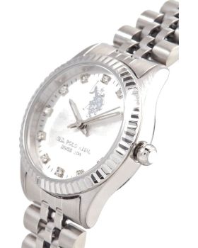 U.S. Polo Assn. Azure USP8014ST - 