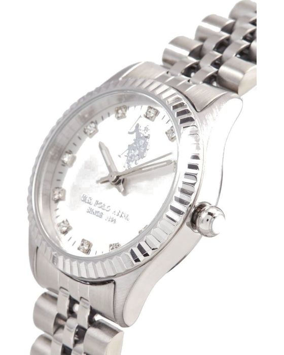 U.S. Polo Assn. Azure USP8014ST - 