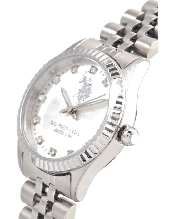 U.S. Polo Assn. Azure USP8014ST - 