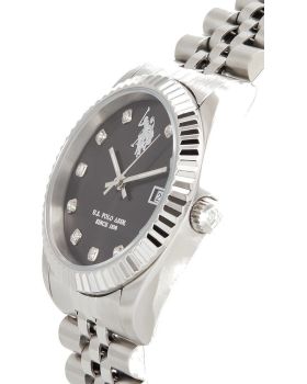 U.S. Polo Assn. Audrey USP8052BK - 