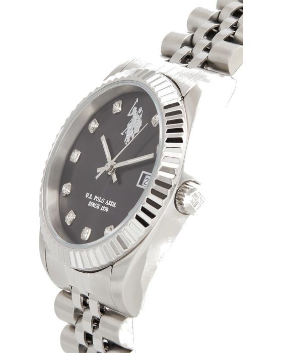 U.S. Polo Assn. Audrey USP8052BK - 