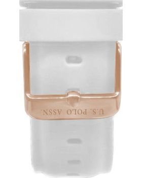 U.S. Polo Assn. Lucy USP8056WH - 