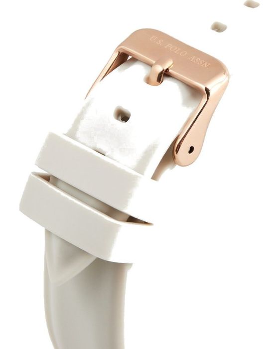 U.S. Polo Assn. USP8057IV - 