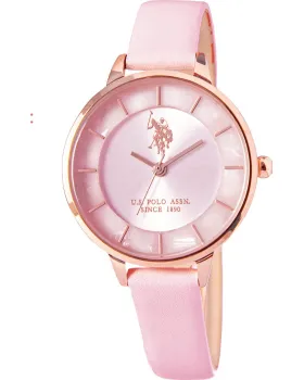 U.S. Polo Assn. Jade USP8074PK