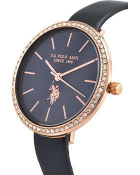 U.S. Polo Assn. Eclypse USP8086BL - 