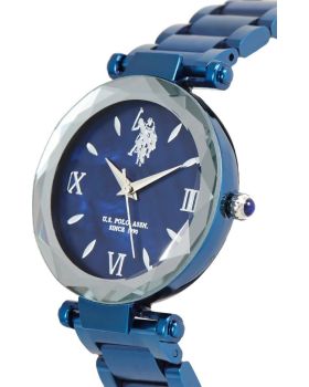 U.S. Polo Assn. Olympia USP8094BL - 