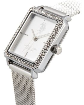U.S. Polo Assn. Juliette Crystals USP8133ST - 