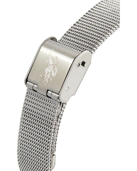 U.S. Polo Assn. Juliette Crystals USP8134BK - 