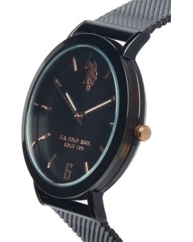 U.S. Polo Assn. Jolie USP8143BK - 