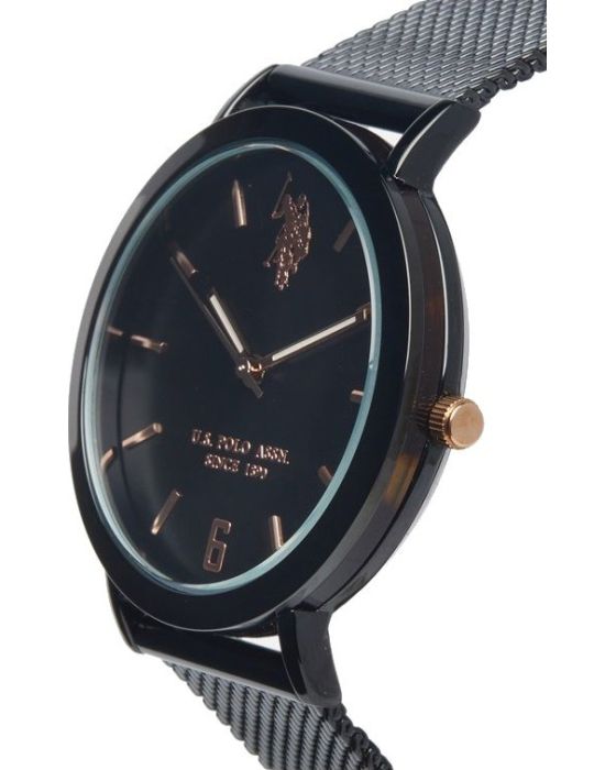 U.S. Polo Assn. Jolie USP8143BK - 