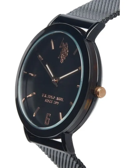 U.S. Polo Assn. Jolie USP8143BK - 