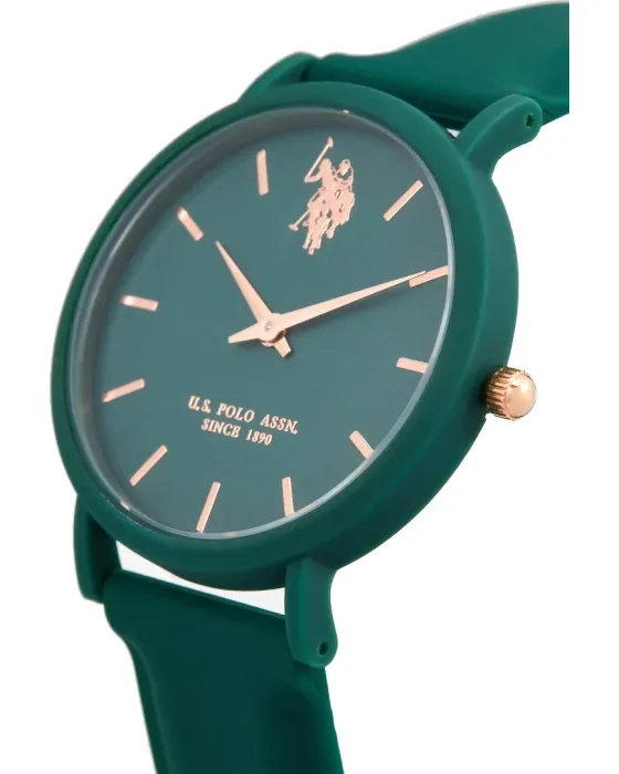 U.S. Polo Assn. Lucy USP8161GR - 