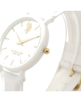 U.S. Polo Assn. USP8162IV - 