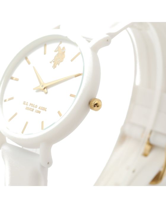 U.S. Polo Assn. USP8162IV - 