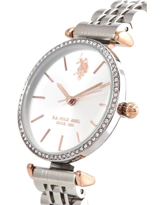 U.S. Polo Assn. USP8165ST - 