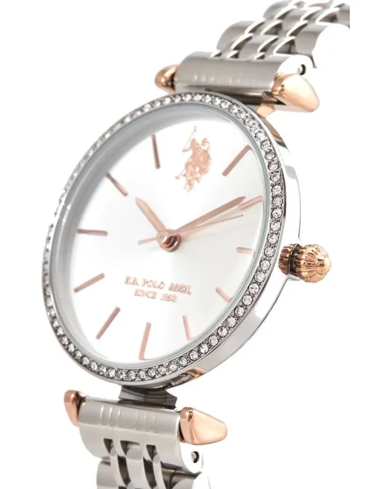 U.S. Polo Assn. USP8165ST, όψη 2