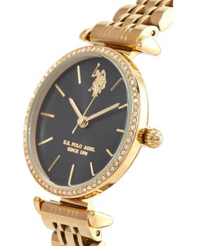 U.S. Polo Assn. Eleonor USP8170BK - 