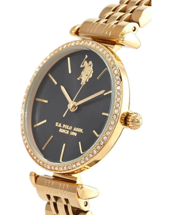 U.S. Polo Assn. Eleonor USP8170BK - 