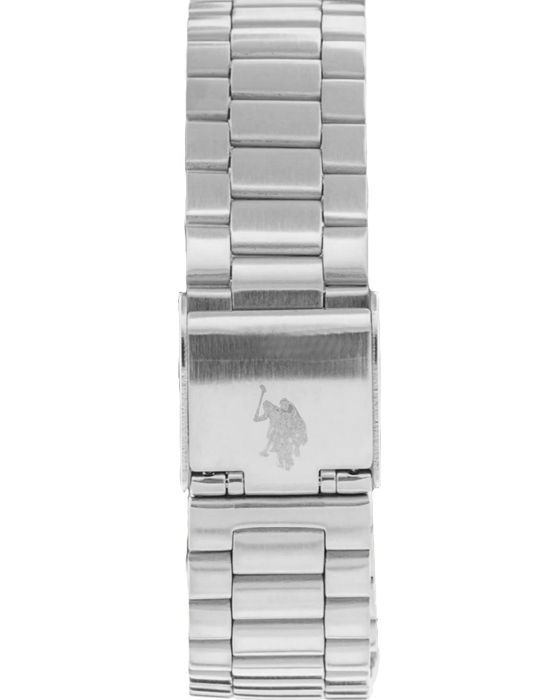 U.S. Polo Assn. Stella Chronograph USP8187ST - 