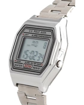 U.S. Polo Assn. Stella Chronograph USP8187ST - 