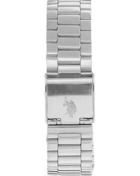 U.S. Polo Assn. Stella Chronograph USP8188BK - 