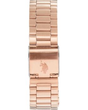 U.S. Polo Assn. Stella Chronograph USP8189RG - 