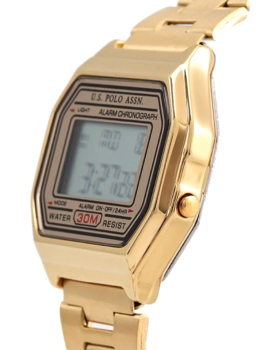 U.S. Polo Assn. USP8190YG - 