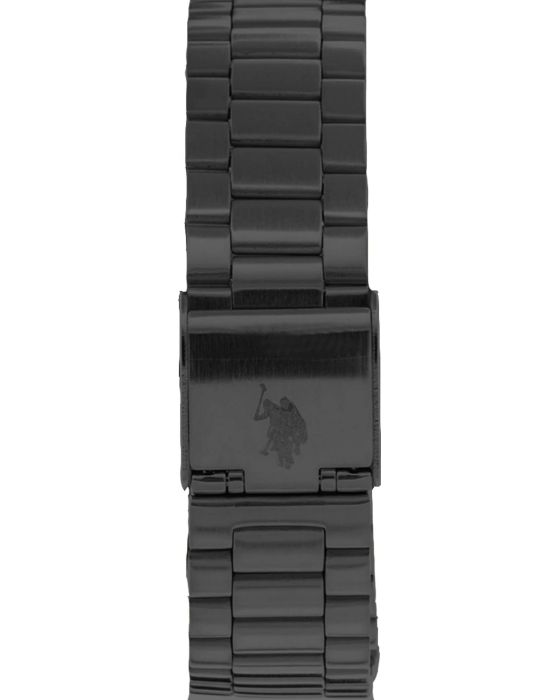 U.S. Polo Assn. USP8191BK - 