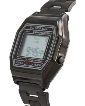 U.S. Polo Assn. USP8191BK - 