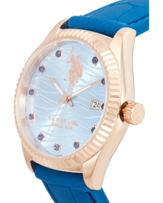 U.S. Polo Assn. Madison USP8244BL - 