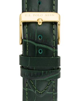 U.S. Polo Assn. Madison USP8245YG - 