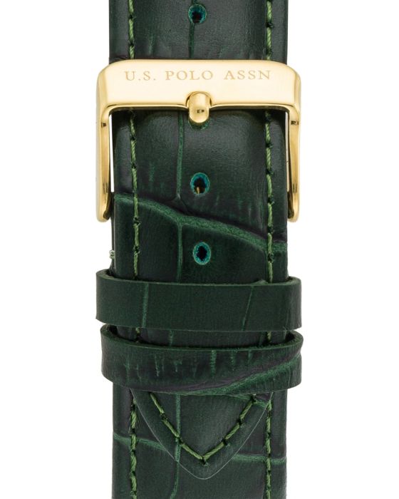 U.S. Polo Assn. Madison USP8245YG - 