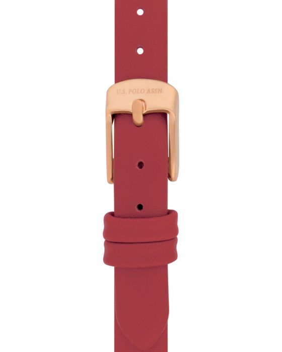 U.S. Polo Assn. Bridget USP8250RG - 