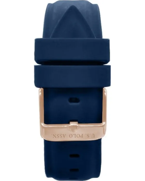 U.S. Polo Assn. Lucy USP8266LB - 