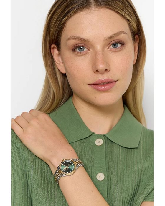 U.S. Polo Assn. Azure USP8283GR - 