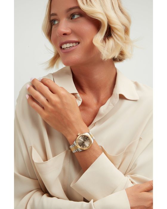 U.S. Polo Assn. Audrey USP8354BK - 