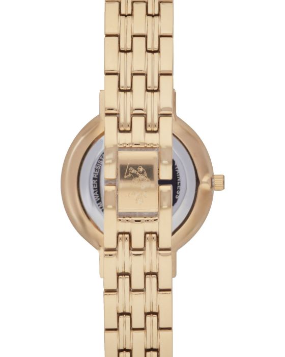 U.S. Polo Assn. USP8372YG - 