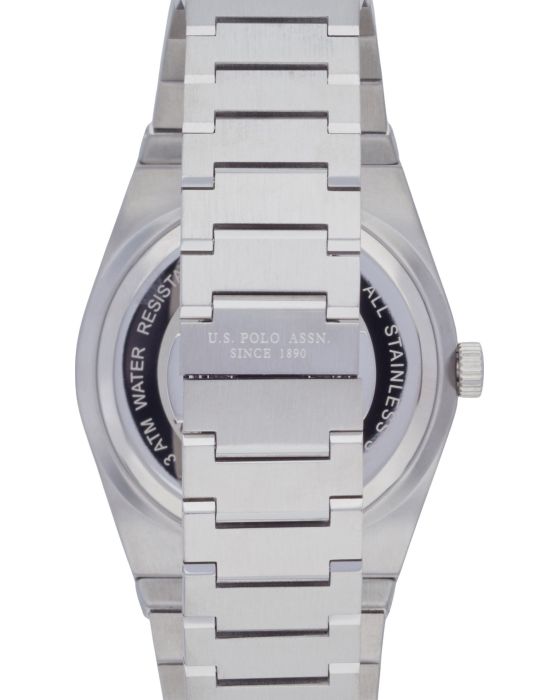 U.S. Polo Assn. Jamie USP8395GR - 