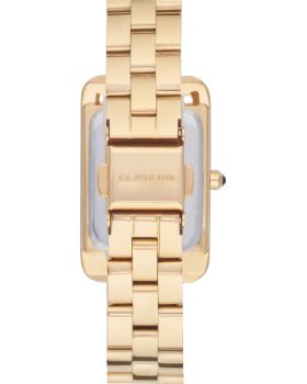 U.S. Polo Assn. Ginger USP8402GR - 