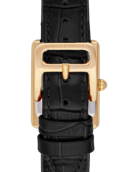 U.S. Polo Assn. Kate USP8456BK - 