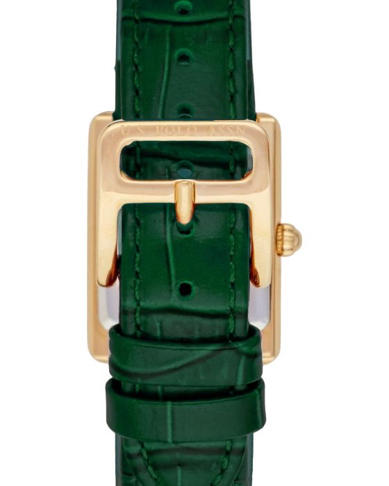 U.S. Polo Assn. Kate USP8459GR - 