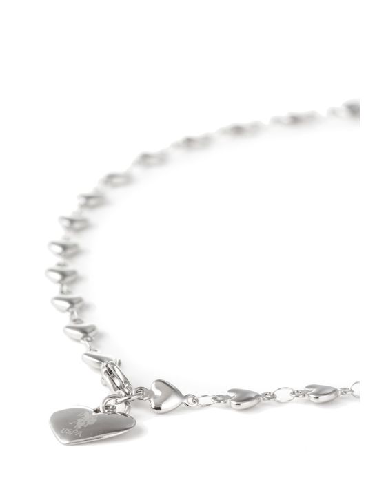 Κολιέ U.S. Polo Assn. USPJ212NK - 